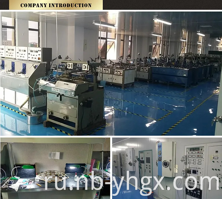 Круглые плоские вогнутые цилиндрические линзы